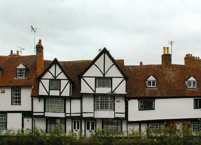 The House that Jack Built