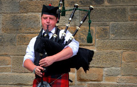 Celebrate Burns Night