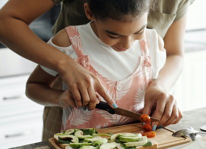 Children's books about health