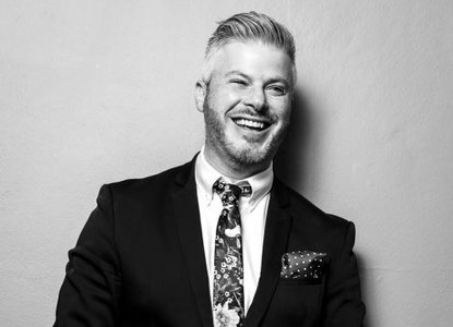 Chris Grimes headshot smaller