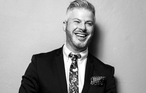 Chris Grimes headshot smaller