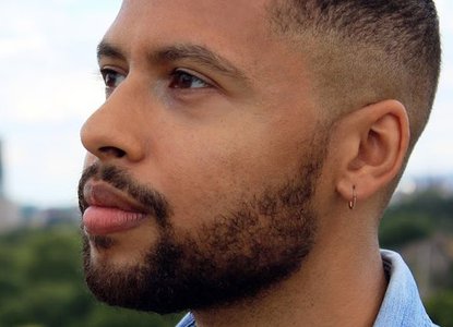 Dean Atta by Hussina Raja