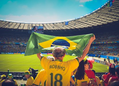 Design your own flag