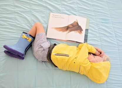 Early to Bed Early to Rise