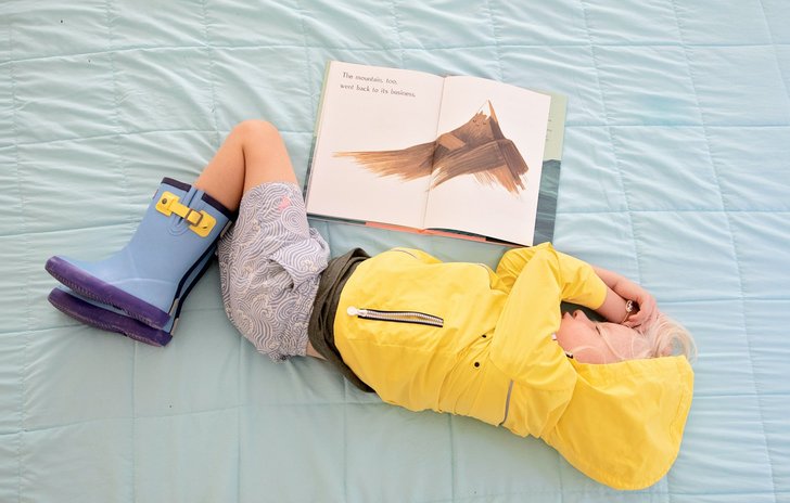 Early to Bed Early to Rise