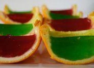 Jelly Oranges