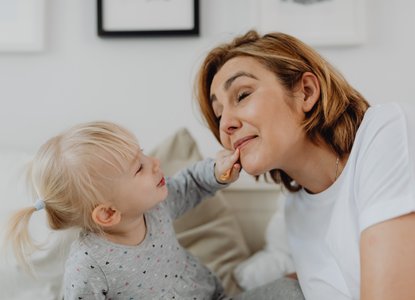 Head, shoulders, knees and toes