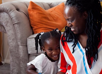 Happiness and wellbeing