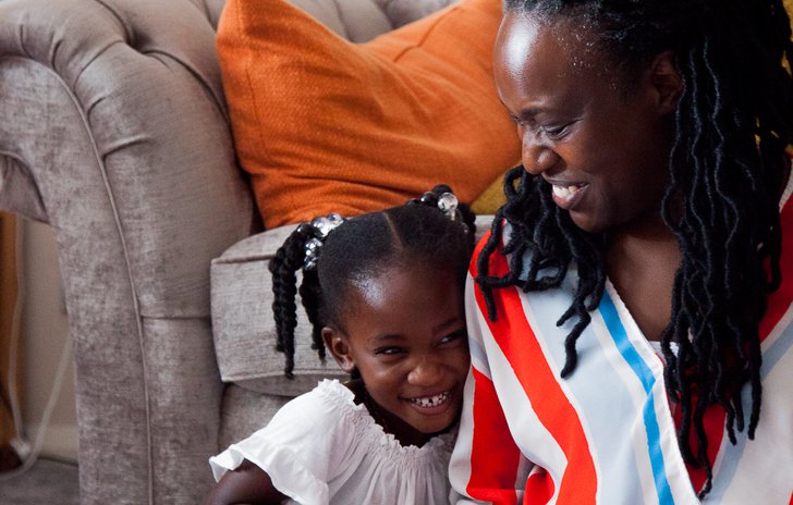 Happiness and wellbeing