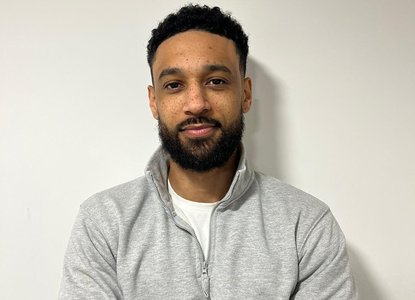 Saving for the future with Kiefer - Words That Count