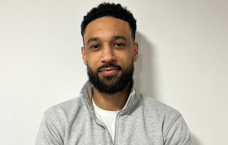 Saving for the future with Kiefer - Words That Count