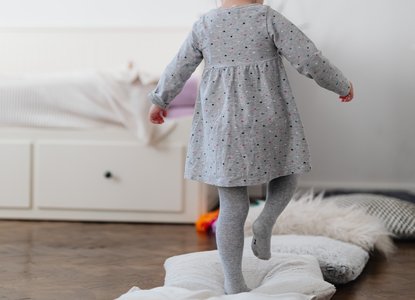 Make an obstacle course