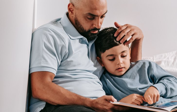 Milestones by five years old