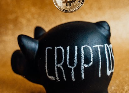 Investing in cryptocurrency