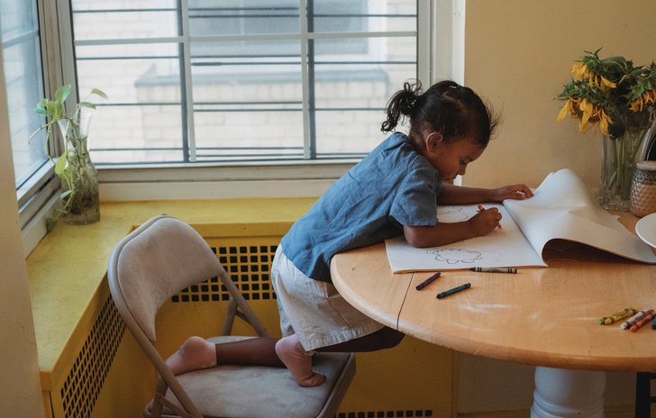 My Storytelling Scrapbook