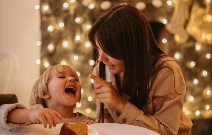 Play Together at Christmas 4