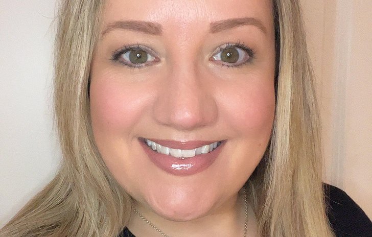 Sarah Content Creator talks about planning for the future with her teenager. Words That Count.