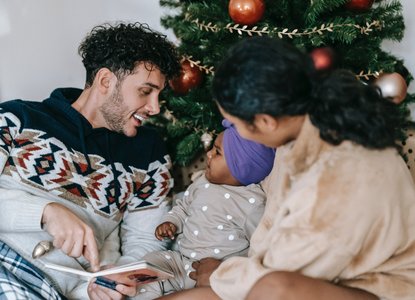 touch and feel books