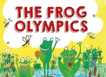 Frog Olympics