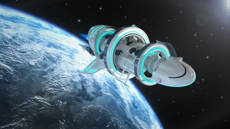 Siemens infinity ship