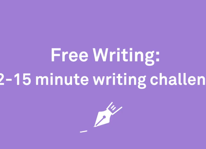 RSL Literature Matters Workshop