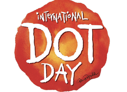 International Dot Day