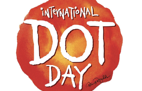 International Dot Day