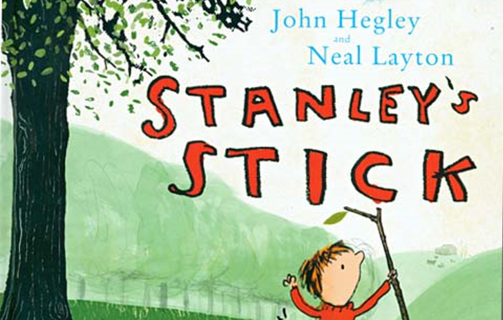 Stanley's Stick 1