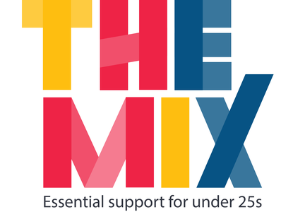 The Mix linked to Words that Count